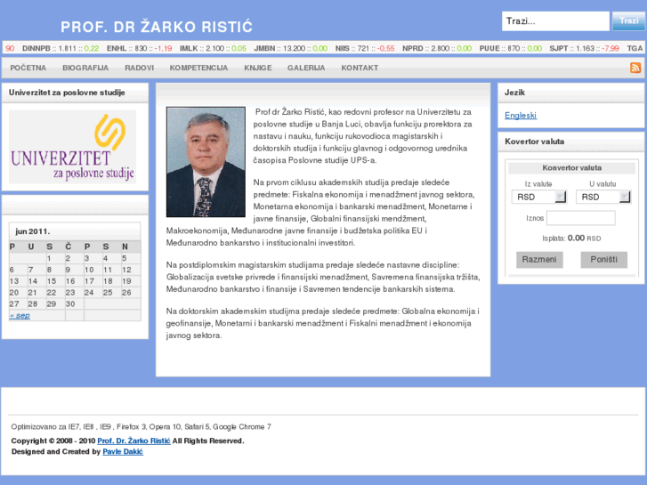 www.zarkoristic.com