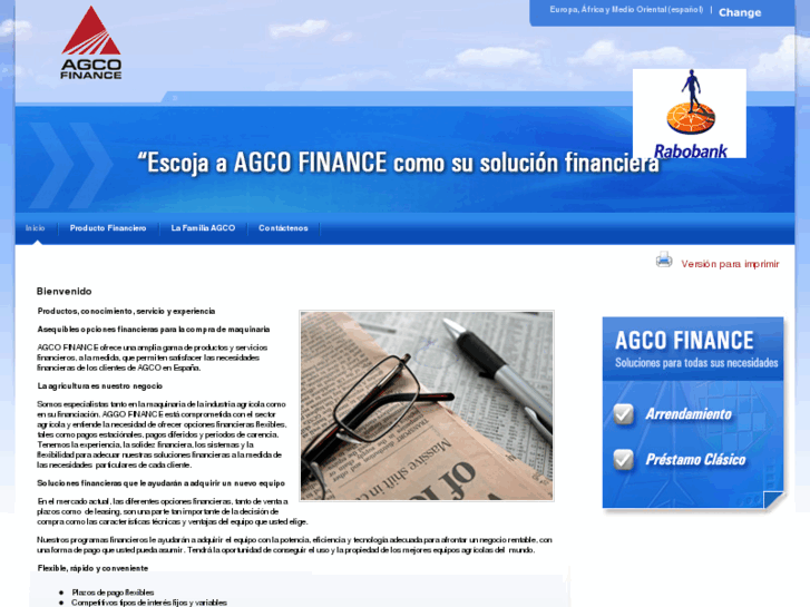 www.agcofinance.es