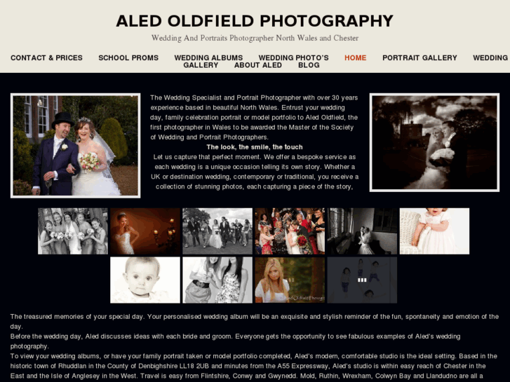 www.aledoldfield.com