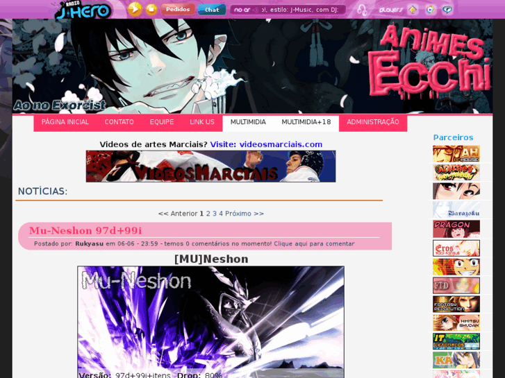 www.animes-ecchi.com