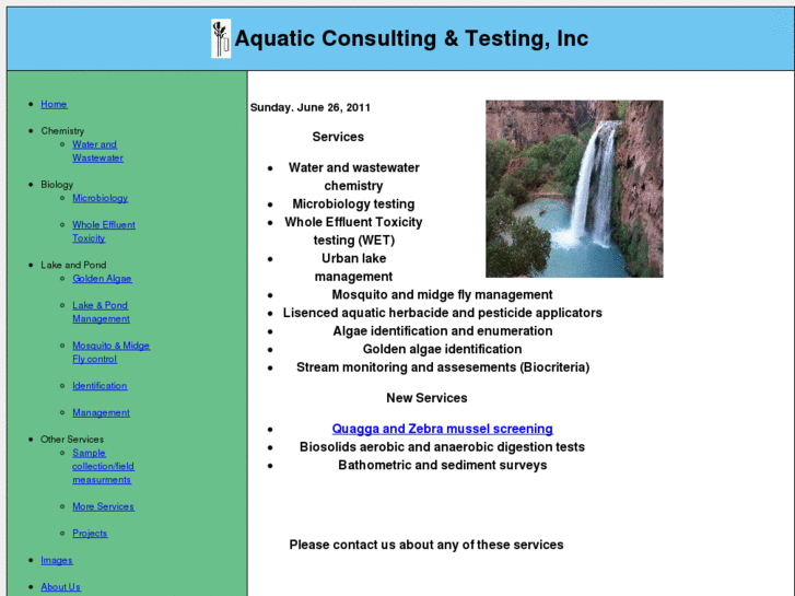 www.aquaticconsulting.com