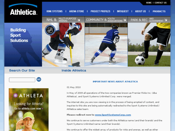 www.athletica.com