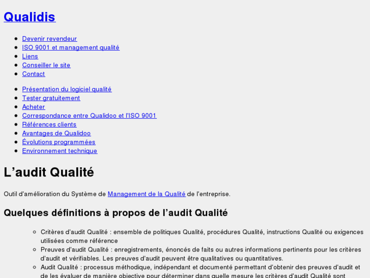 www.audit-qualite.com