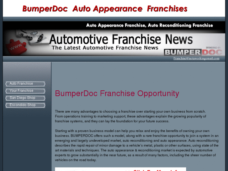 www.automotiveappearance.com