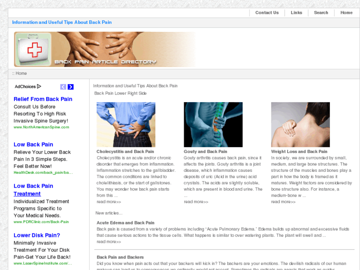 www.backpainlowerrightside.net