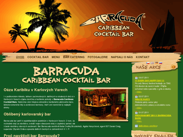 www.barracuda-bar.cz