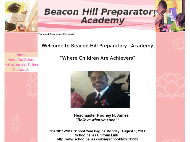 www.beaconhillprep.com