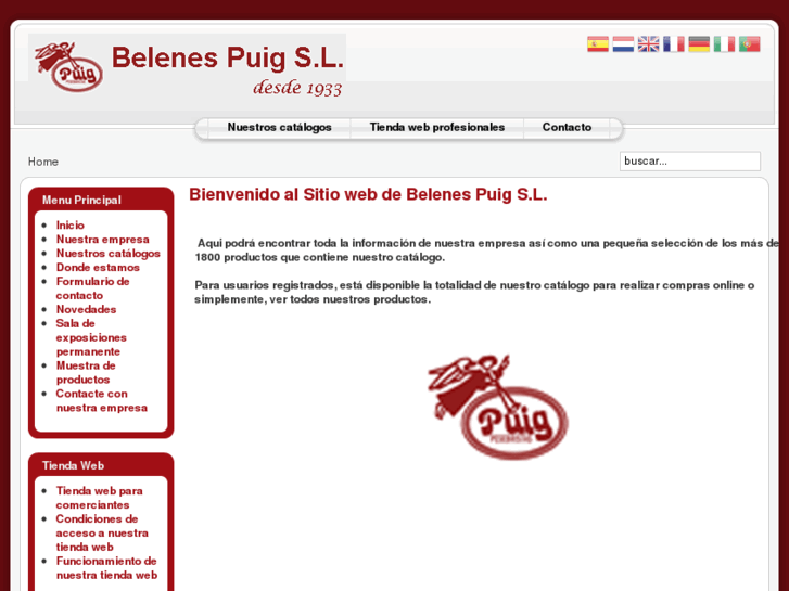 www.belenespuig.com