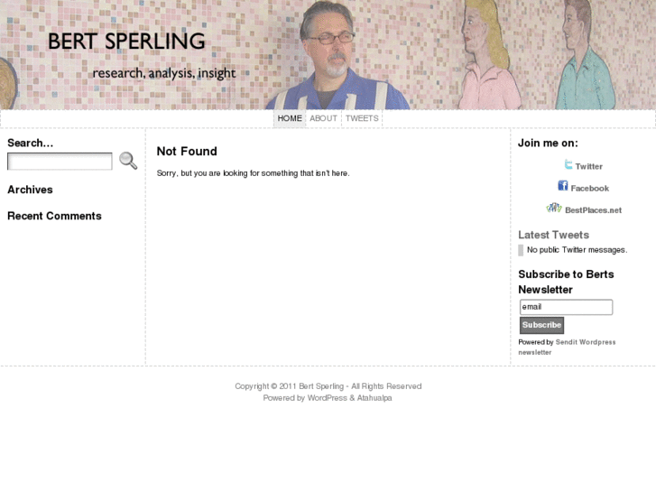 www.bertsperling.com