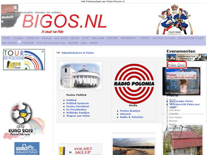 www.bigos.nl