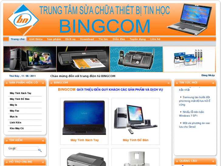 www.bingcom.vn