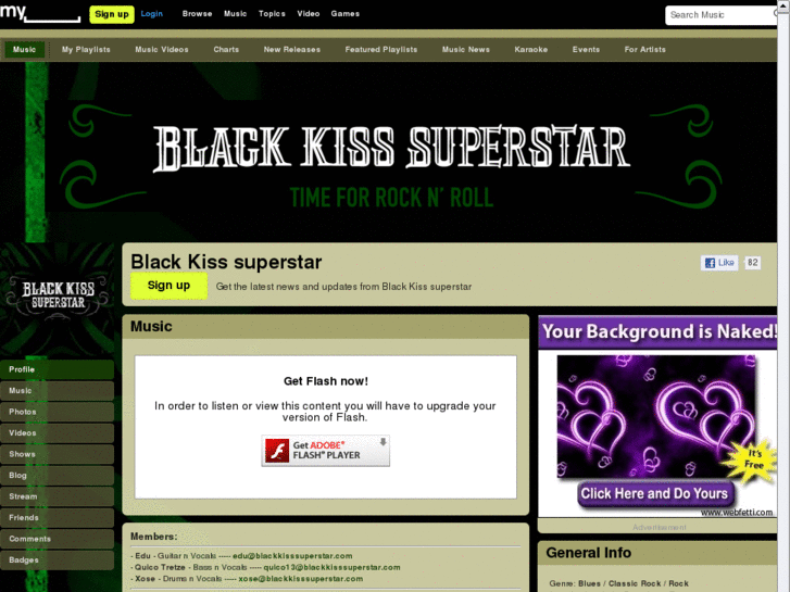 www.blackkisssuperstar.com