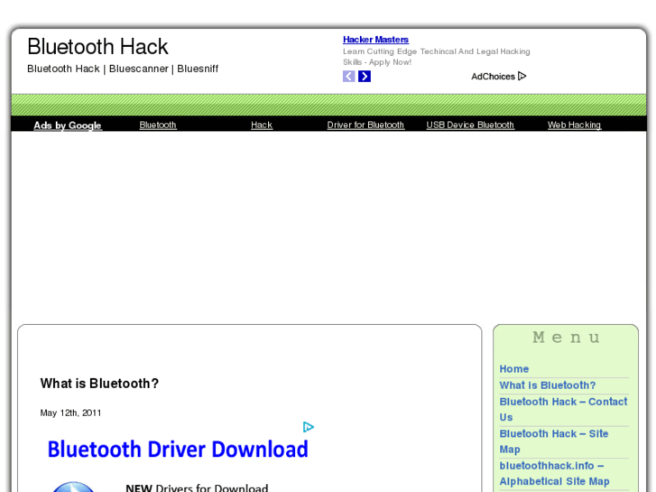 www.bluetoothhack.info