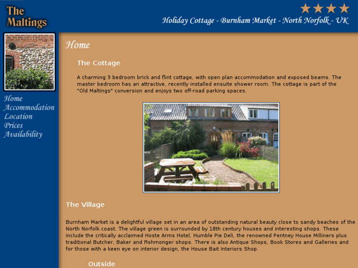www.bmcottage.com