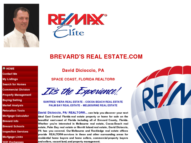 www.brevardsrealestate.com