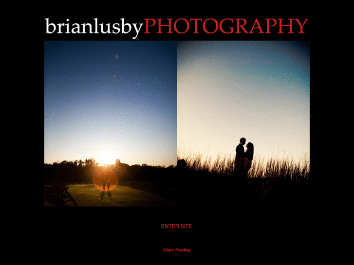 www.brianlusbyphotography.com