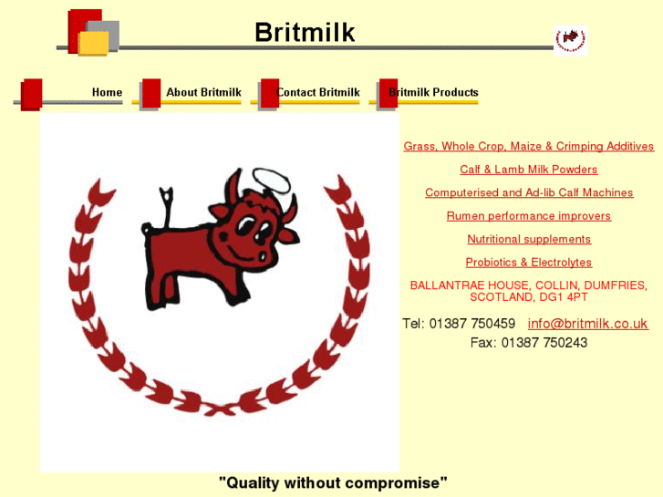 www.britmilk.co.uk