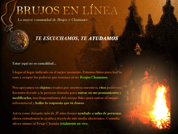 www.brujosenlinea.com