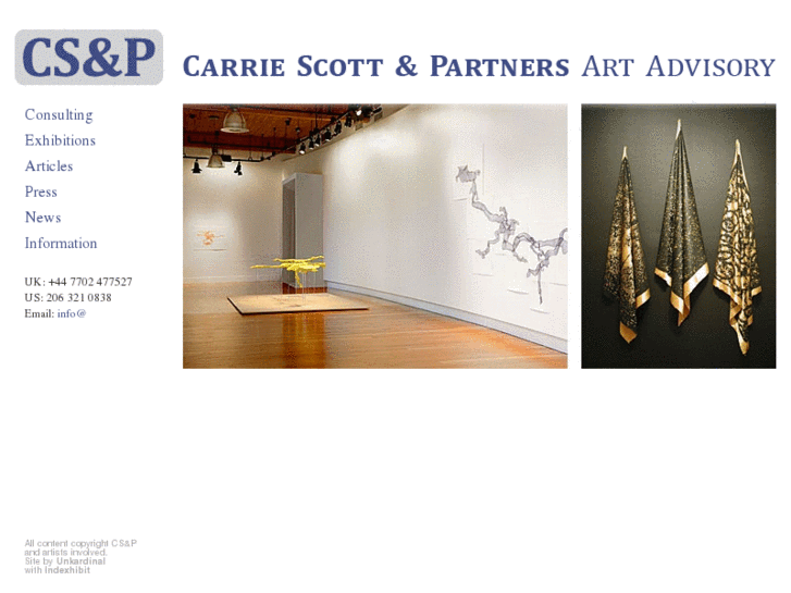 www.carrie-scott.com