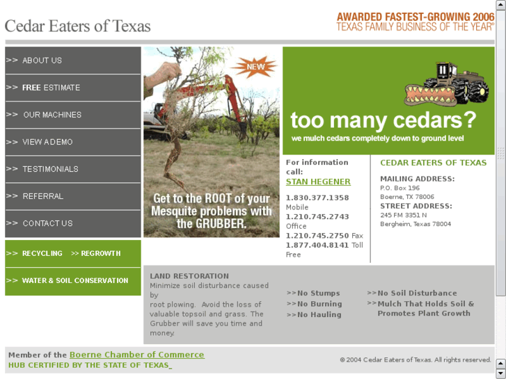 www.cedareaters.com