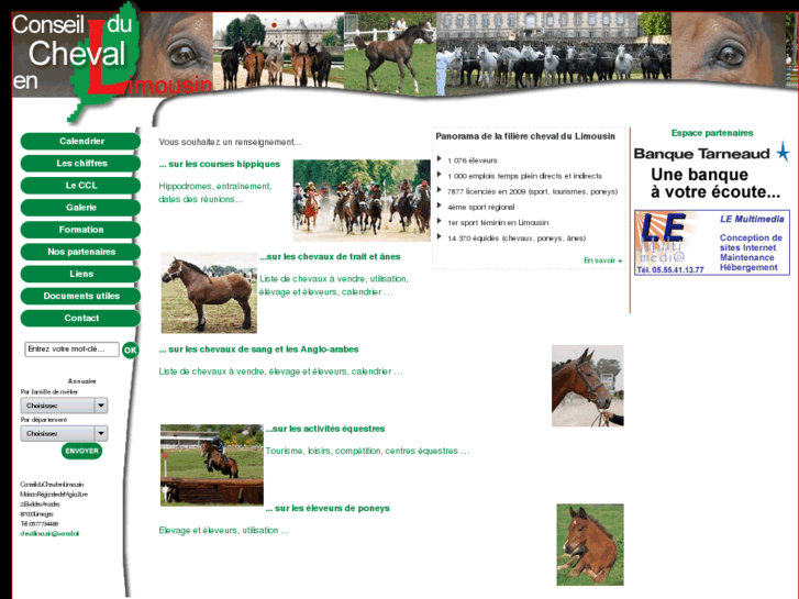 www.cheval-limousin.com