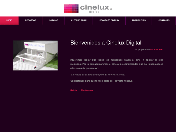 www.cineluxdigital.com