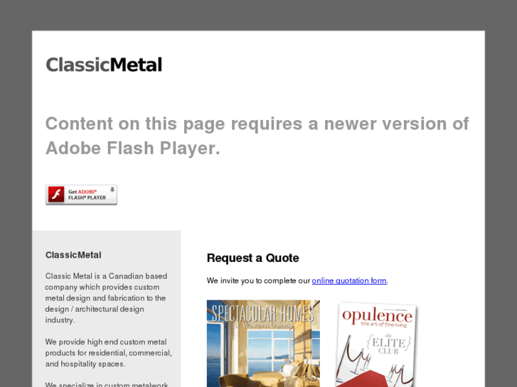 www.classicmetalart.com