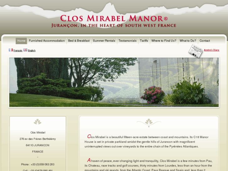 www.clos-mirabel.com