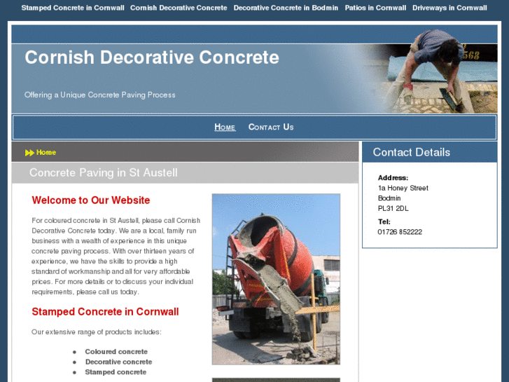 www.concretepavingcornwall.com