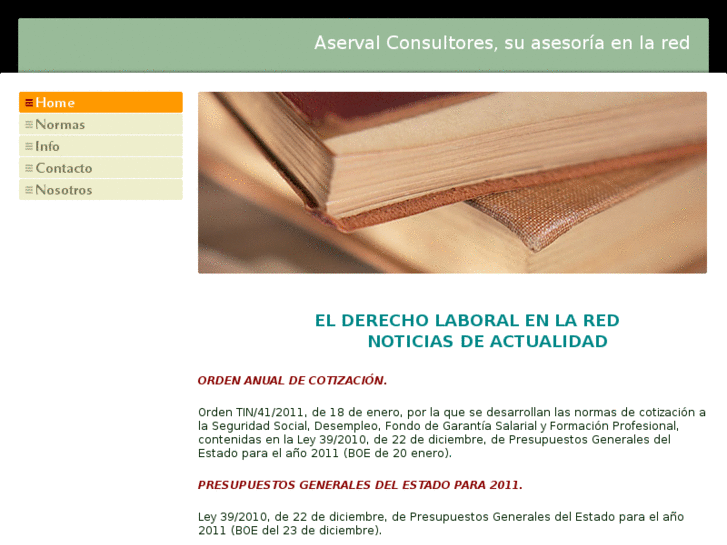 www.consultoria-laboral.es