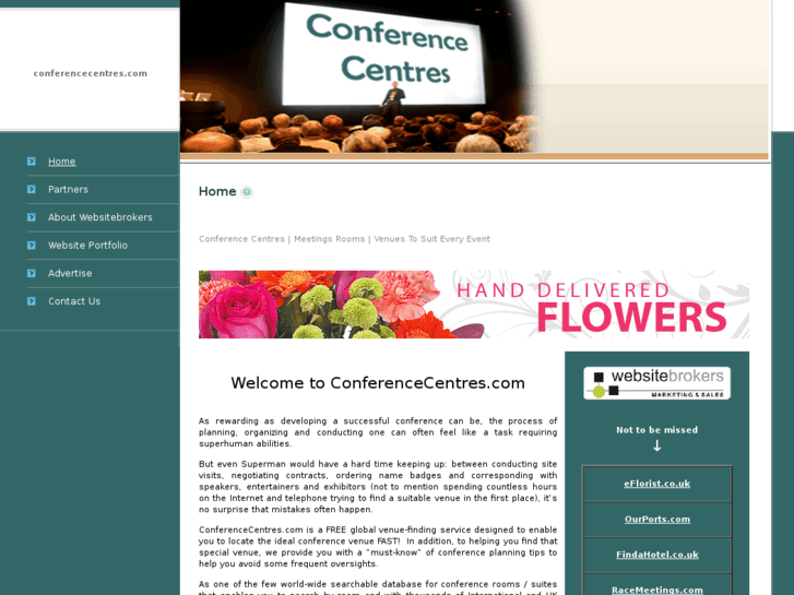 www.conventions.co.uk