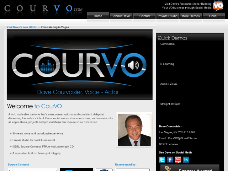 www.courvo.com