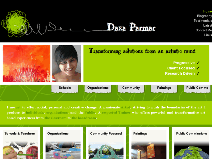www.daxaparmar.com