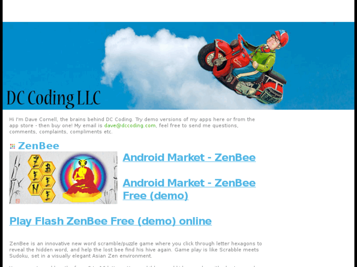 www.dccoding.com