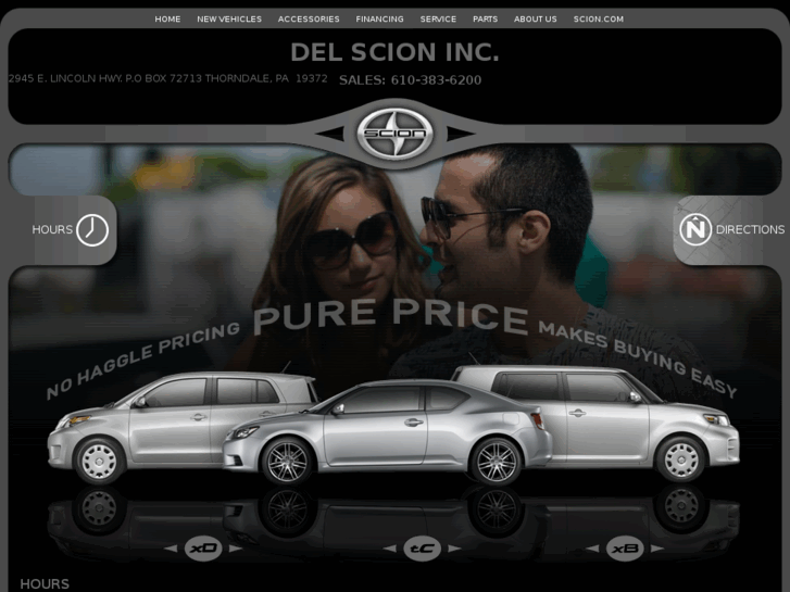 www.delscion.com