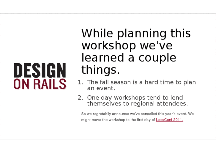 www.designonrails.com