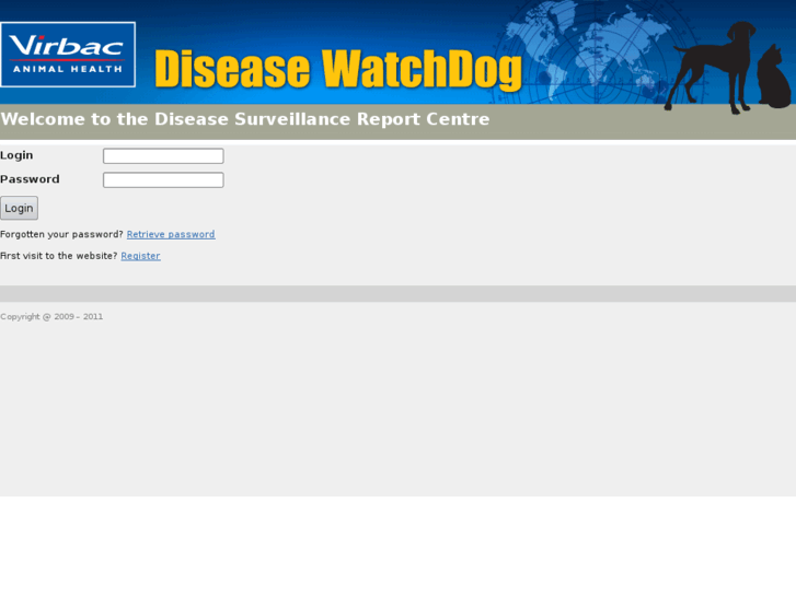 www.diseasewatchdog.com