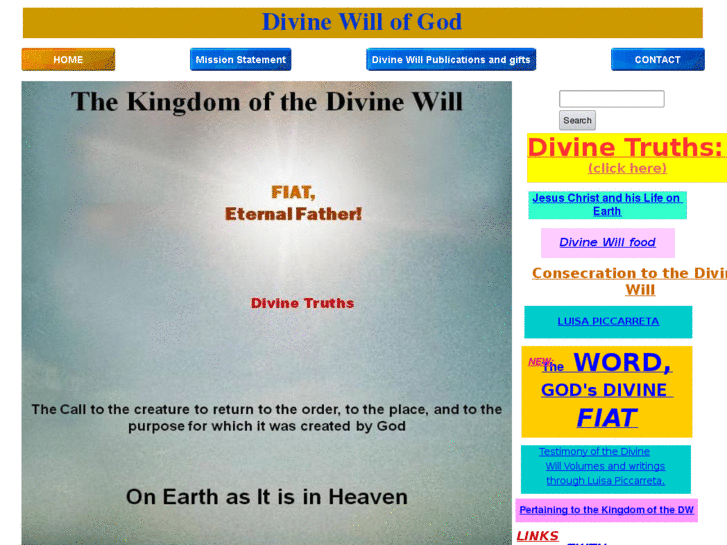 www.divinewilltrinity.org