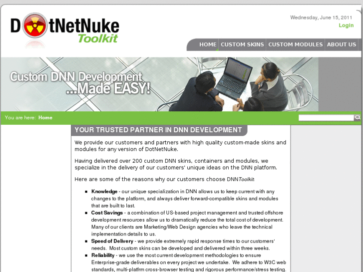 www.dnntoolkit.com