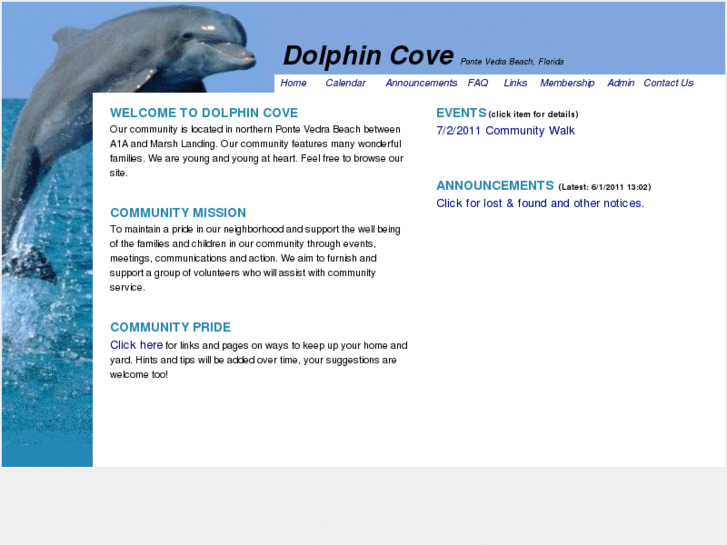 www.dolphincovepvb.com