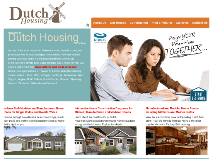 www.dutch-housing.com