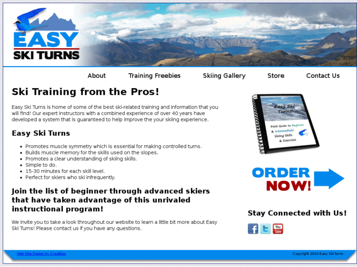 www.easyskiturns.com