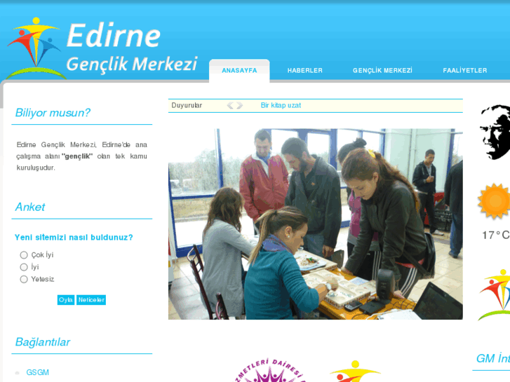 www.edirne-gm.gov.tr