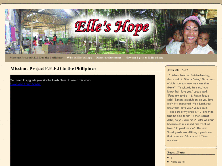 www.ellies-hope.com