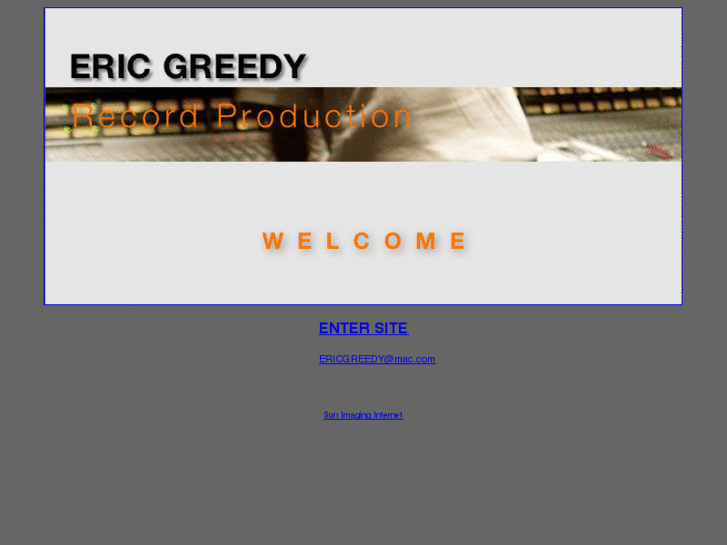 www.ericgreedy.com