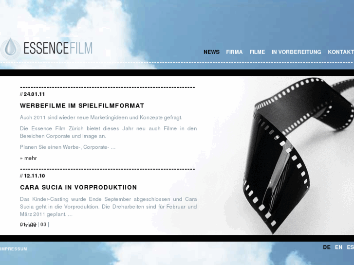 www.essence-film.com