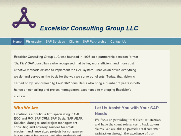 www.excelsior-consulting.com