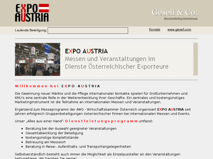 www.expoaustria.com