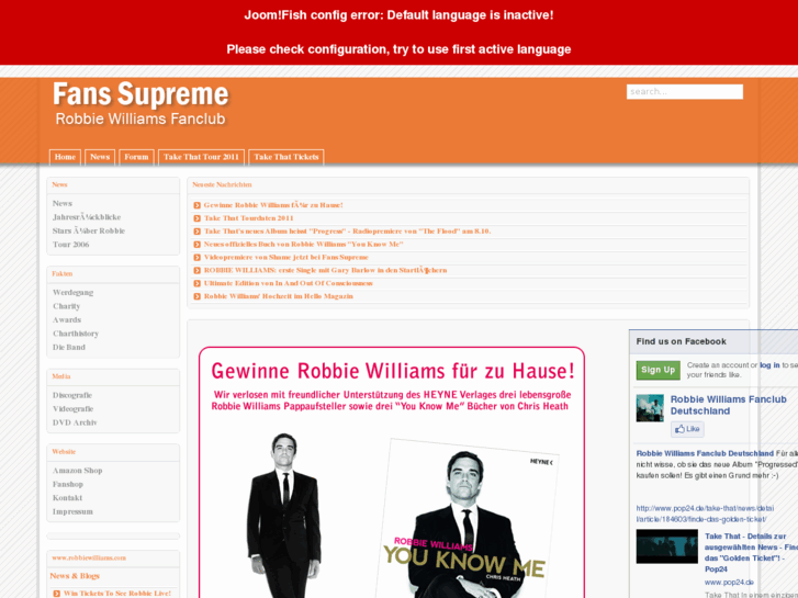 www.fans-supreme.de