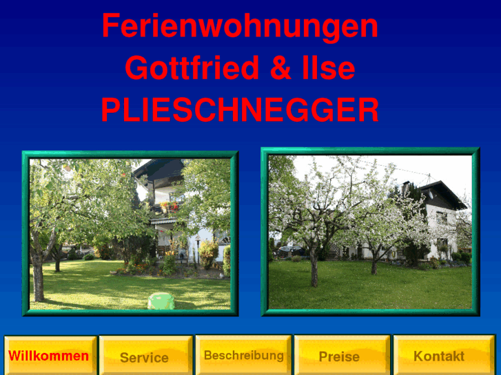 www.fewo-plieschnegger.net